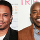 Aaron McGruder and Will Packer (Getty Images)